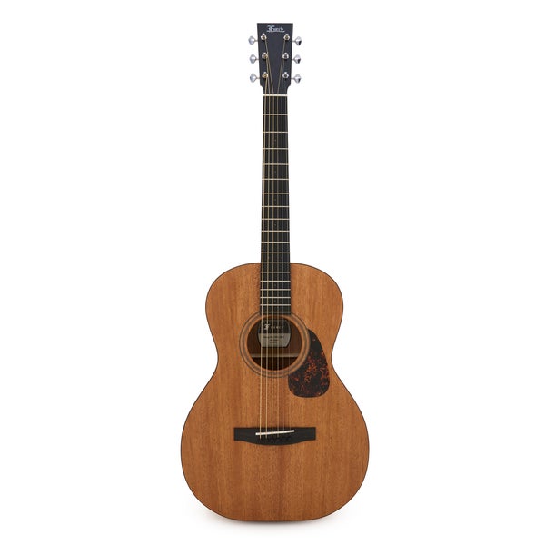 Furch Vintage Pure OOMs-MM a All African Mahogany