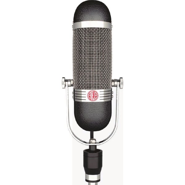 AEA R84 micro à ruban