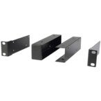 MA Lighting 2/4PortNode 19" Rack 2x Nodes Kit de montaje en rack de 19 pulgadas