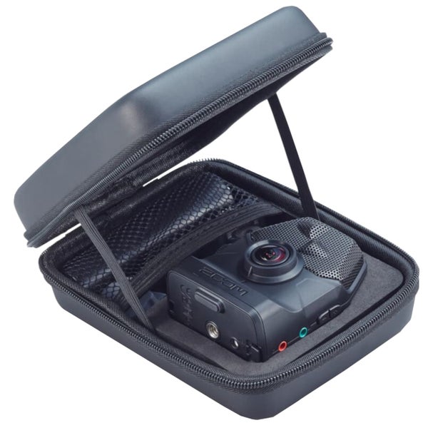 Zoom APQ-2n Soft Case protección de la grabadora