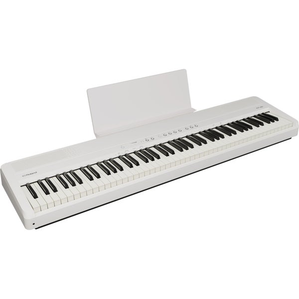 Roland FP-40 WH digital piano