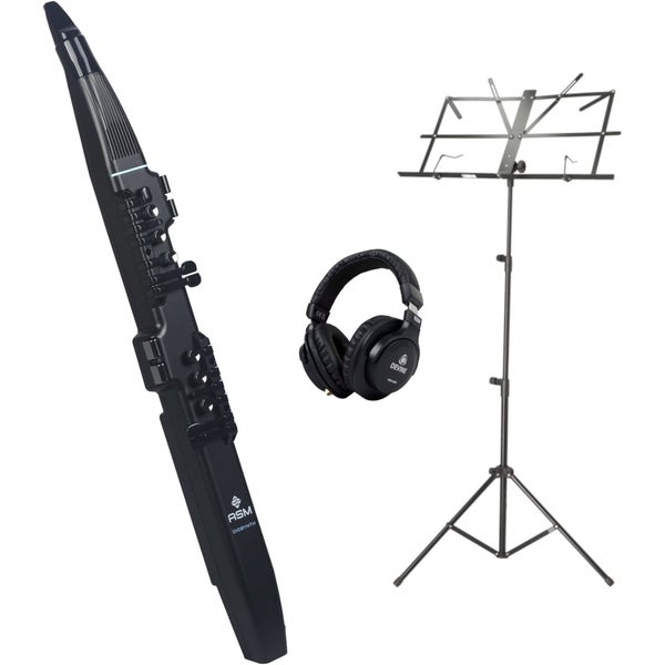 ASM Diosynth digital wind instrument starter set