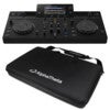 AlphaTheta XDJ-AN + DJC-AN BAG