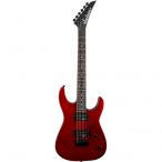 Jackson JS11 Dinky Metallic Red