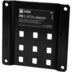 HK Audio SHK AP-FO5 Piastra di adattamento VESA MIS-D FO 5