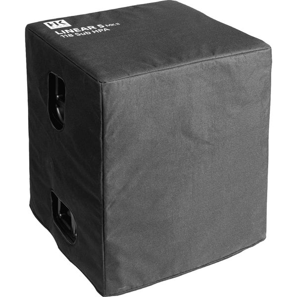 HK Audio SHK COV-L5MKII-118HPA speaker cover