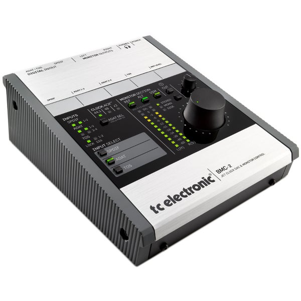 TC Electronic BMC-2