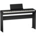 Roland FP-40 BK Set digital piano with stand