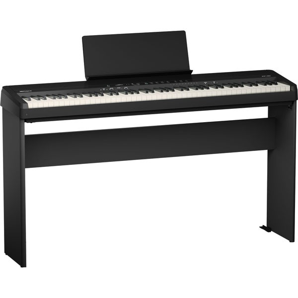 Roland FP-40 BK Set digital piano with stand