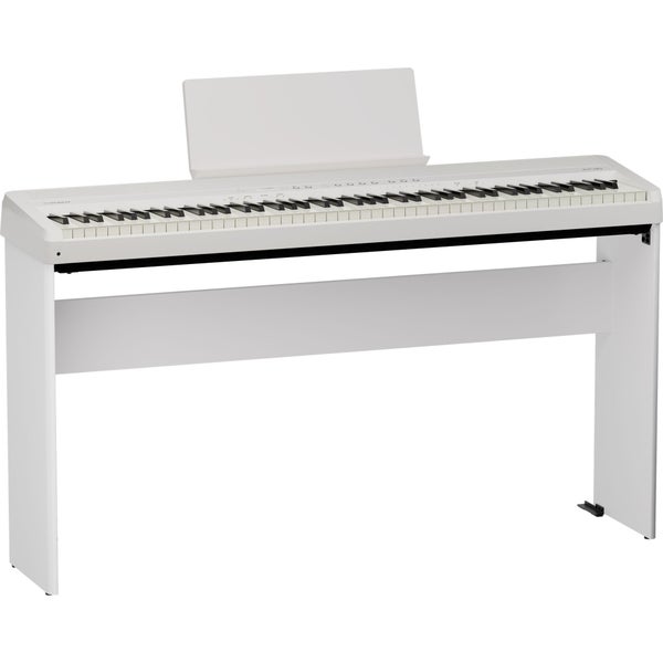 Roland FP-40 WH Set digital piano with stand
