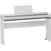 Roland FP-40 WH Set digital piano with stand