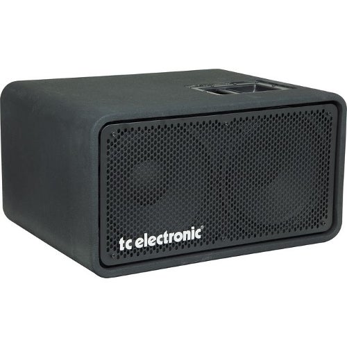 TC Electronic RS212 Bass Guitar Speaker Cabinet