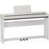 Roland FP-40 WH Set digital piano with stand and pedal unit