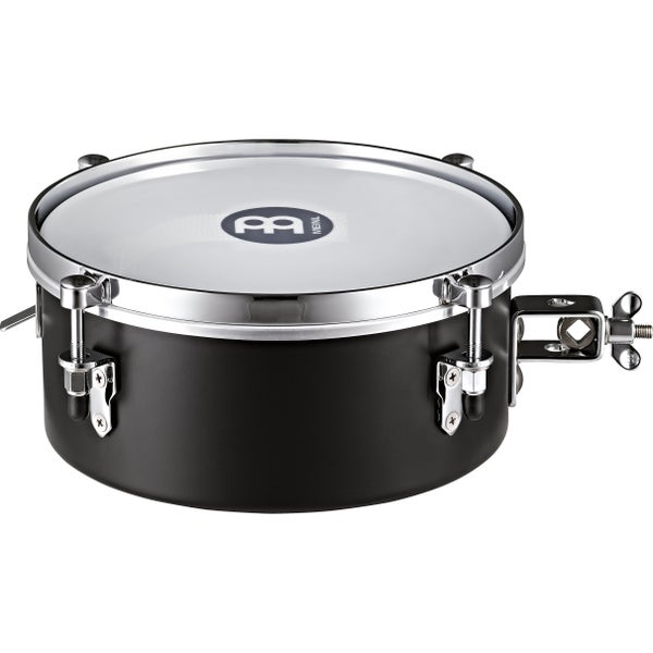 Meinl MDST10BK 10-tums virveltimbale