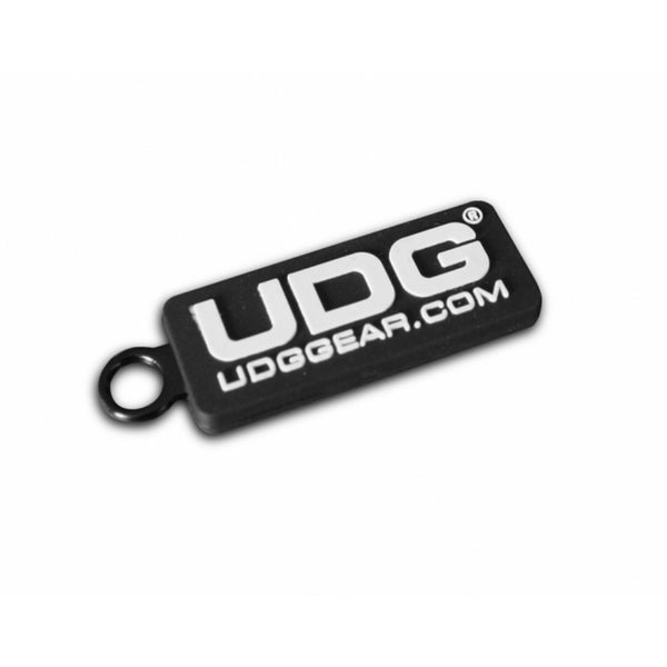 UDG Ultimate CD Wallet 5 tirettes pour fermeture éclair (taille S)