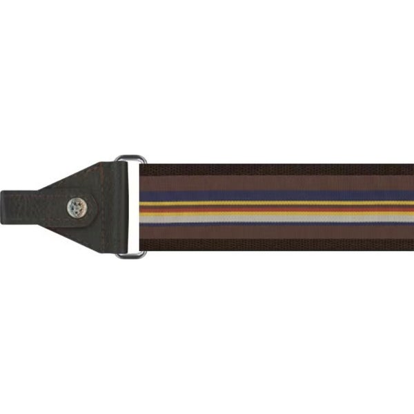 Souldier Banjo Strap Providence - Navy cinghia da trasporto per banjo