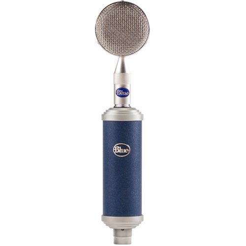 Blue Bottle Rocket Stage One Studio Microphone