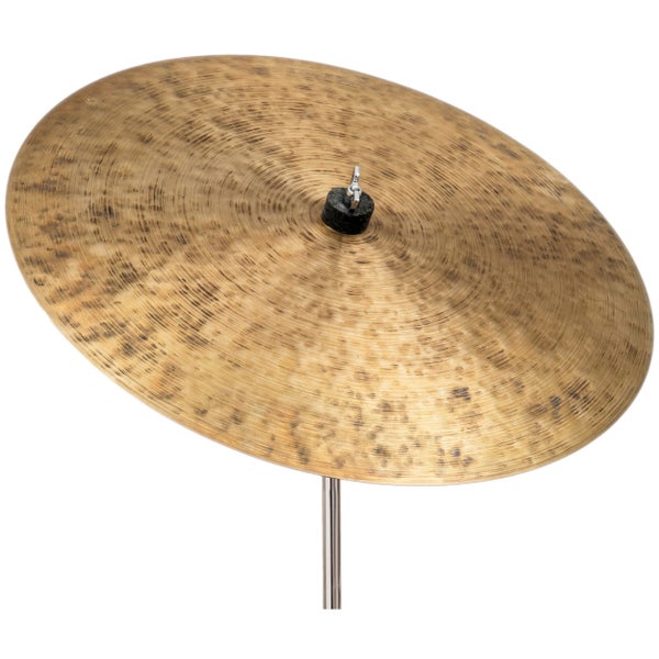 Istanbul Agop 20" 30th Anniversary Flat Ride cymbale ride