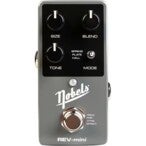 Nobels REV-mini reverb effectpedaal