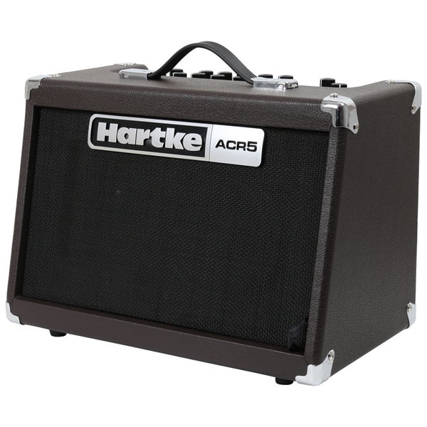Hartke ACR5 amplificador combo de guitarra acústica 50W