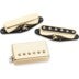 Seymour Duncan Signature Lari Basilio Pickup Set, Humbucker - Gold