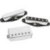 Seymour Duncan Signature Lari Basilio Pickup Set, Trembucker - Chrome