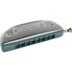 Hohner Chrometta 8 C Color Edition armónica