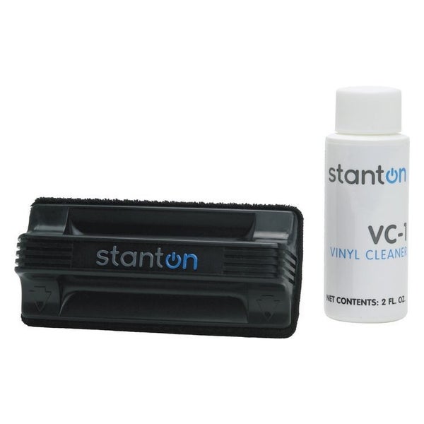 Stanton VC 1 limpiador de vinilos