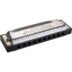 Hohner Hot Metal A armónica