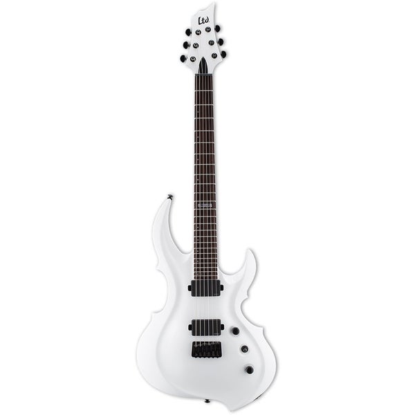 ESP LTD FRX-401 SW Snow White guitare électrique