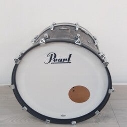 (B-Stock) Pearl Masters Maple 22