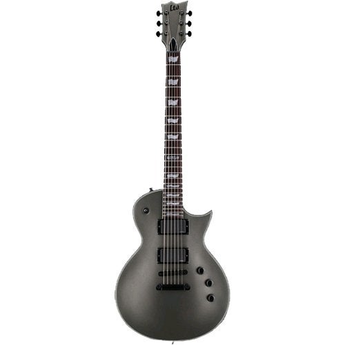ESP LTD EC-401 Charcoal Satin guitare électrique