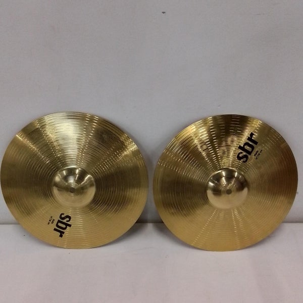 (B-Stock) Sabian SBR