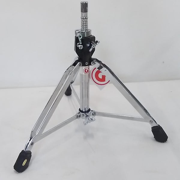 (B-Stock) Gibraltar Hardware 9608E drumkruk (alleen onderstel)