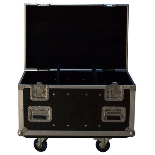 Prodjuser Small Cable Case flightcase pour câbles | Bax Music