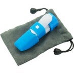 Nuvo Mouthpiece DooD 2.0/Clarinéo 2.0 White-Blue munstycke till DooD 2.0/Clarinéo 2.0, vit-blått