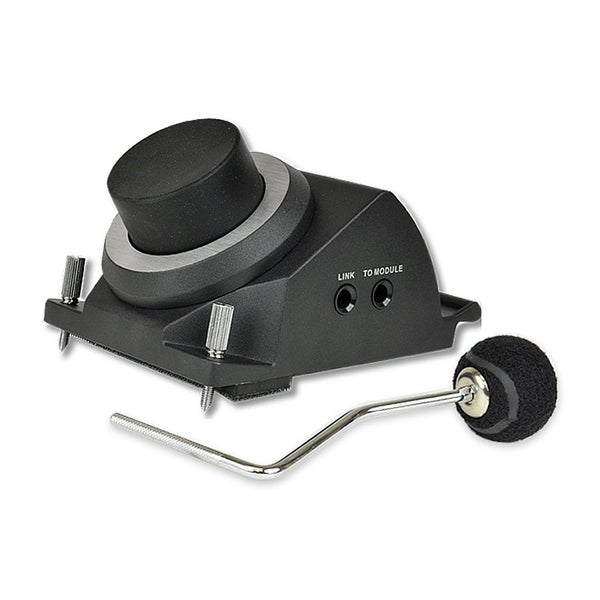 KAT Percussion KT-KP1 trigger pour grosse caisse