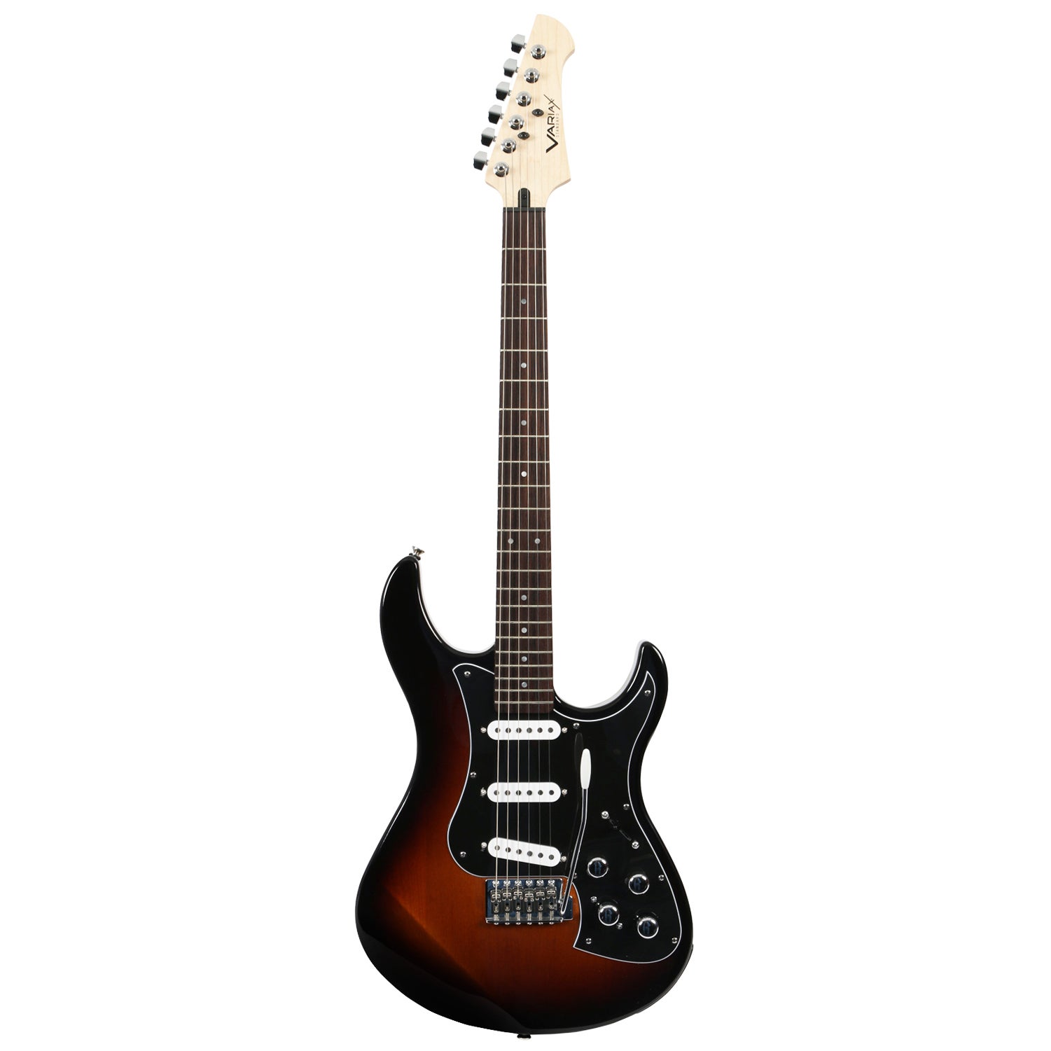 Line 6 Variax Standard Tobacco Sunburst | Bax Music