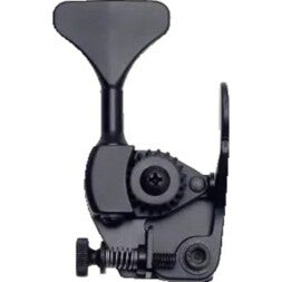Hipshot HE6 - Bass Xtender for HB6 Ultralight, 3/8