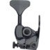 Hipshot HE6 - Bass Xtender for HB6 Ultralight, 1/2" Post, Y Key