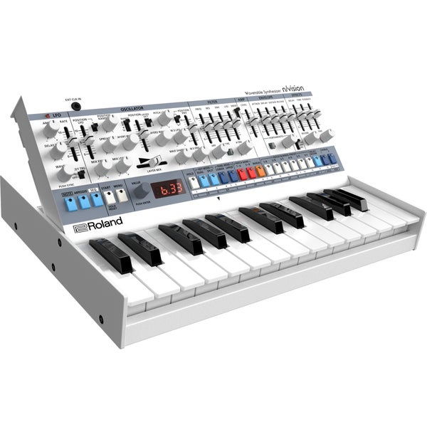 Roland n/vision Boutique synthesizer