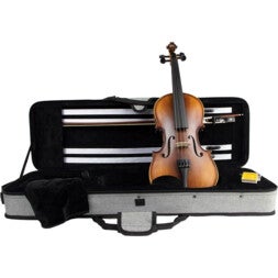 (B-Stock) LV-1844 4/4 Violin