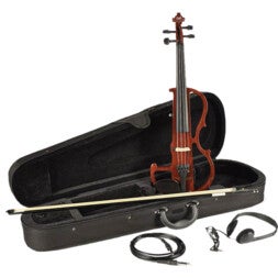 (B-Stock) EV-50-W set per principianti