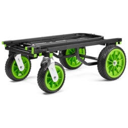 (B-Stock) CART L 01 B Multifunctional Trolley