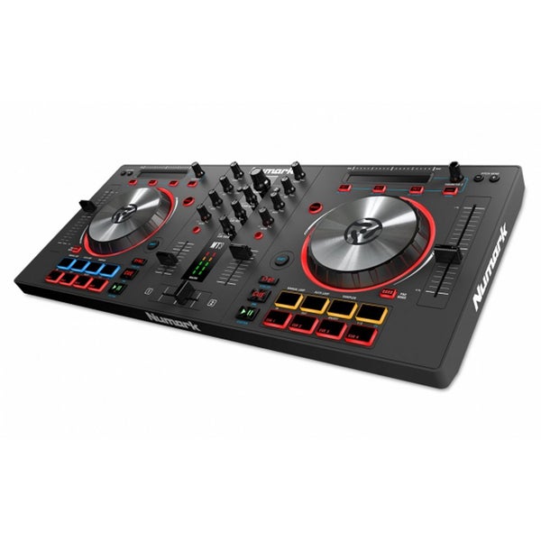Numark Mixtrack 3 DJ controller