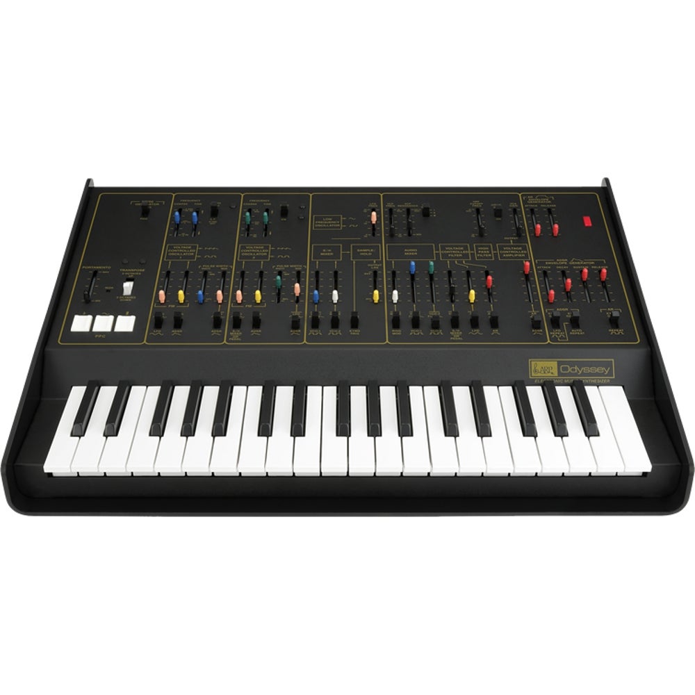 ARP Odyssey Rev2 analogue synthesizer | Bax Music