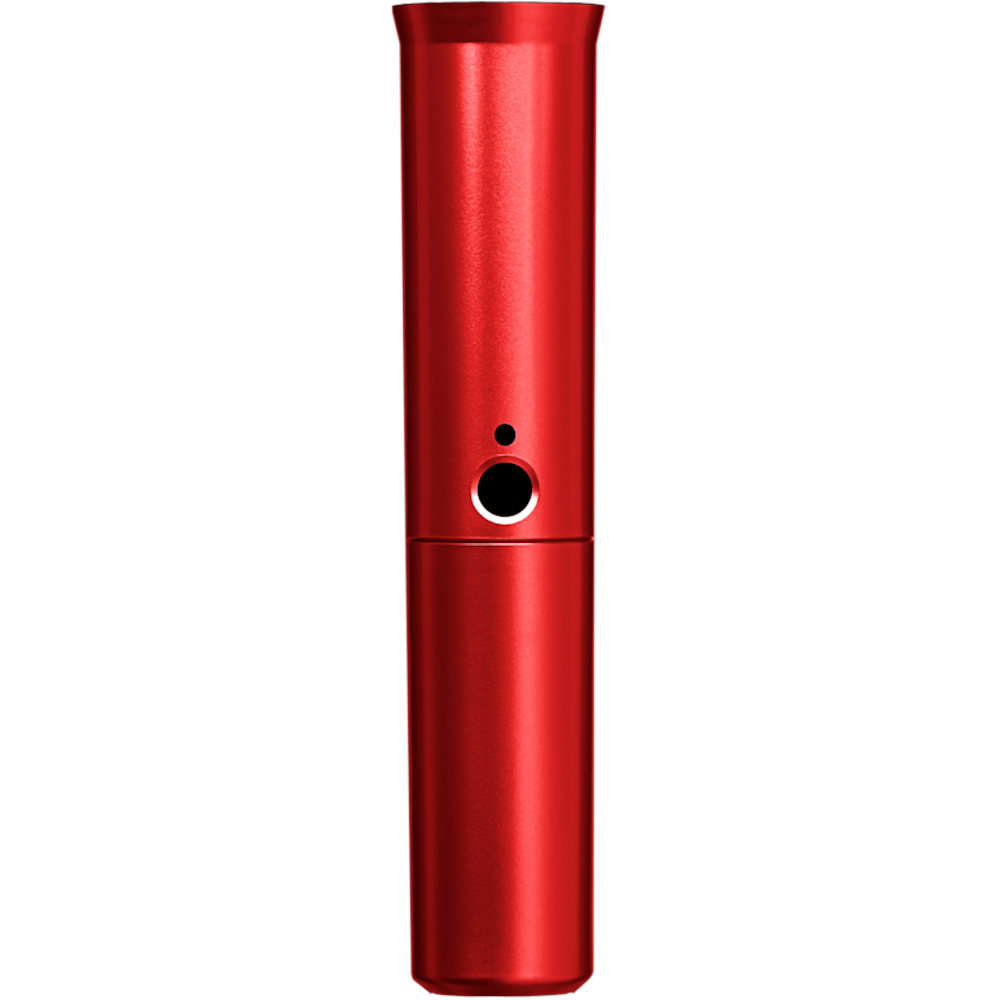 Shure housing for BLX2-PG58, red | Bax Music