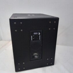 (B-Stock) Devine subwoofer 18 inch