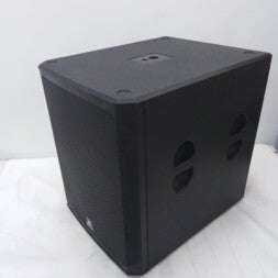 (B-Stock) Devine subwoofer 18 inch