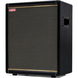 Positive Grid Spark CAB 2 Black 140W Active FRFR Speaker Cabinet